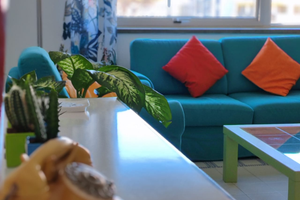 Attico Nettuno Centro/Stazione