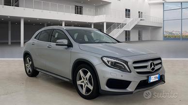 Mercedes-benz GLA 220 d Automatic Premium 106 mila