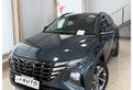 Hyundai Tucson 1.6 CRDI 48V XLine