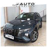 Hyundai Tucson 1.6 CRDI 48V XLine