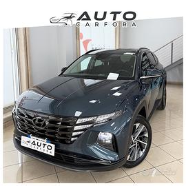 Hyundai Tucson 1.6 CRDI 48V XLine