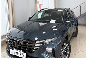 Hyundai Tucson 1.6 CRDI 48V XLine