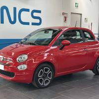FIAT 500 1.0 Hybrid Cult NEOPATENTATI