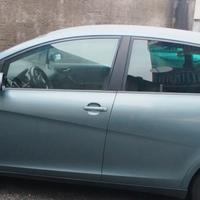 SEAT Altea TDi 1.9 Stylance