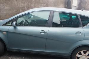 SEAT Altea TDi 1.9 Stylance