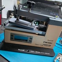 Separatore display QianLi PM361