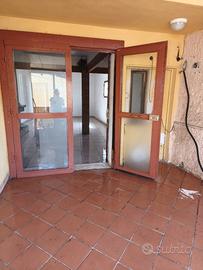 Tranquillità assoluta ultimo piano