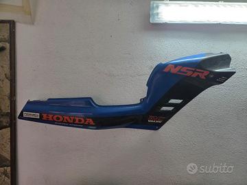 honda NSR carene laterali
