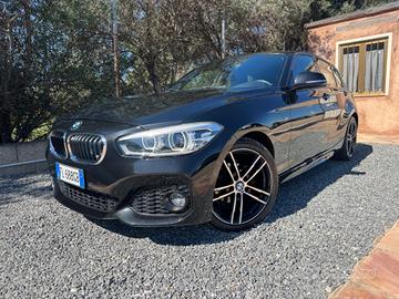 Bmw 116 116d 5p. Msport