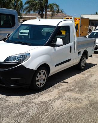 Fiat Doblò Work-up 1.6 mjt 105cv 2020