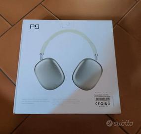 Cuffie P9 Wireless Verde