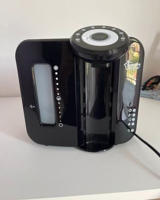 Sistema di preparazione biberon