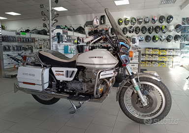 Moto Guzzi 850 T3 - California