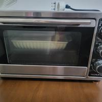 Forno elettrico ventilato 