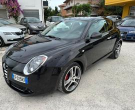 ALFA ROMEO MiTo 1.4 T 120 CV GPL Distinctive Spo