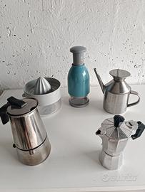 Articoli della cucina 