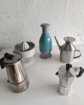 Articoli della cucina 
