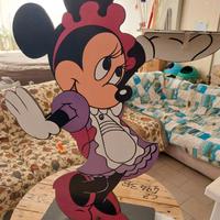 Minnie disney