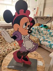 Minnie disney
