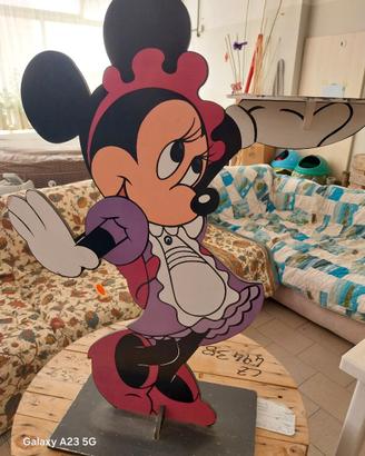 Minnie disney