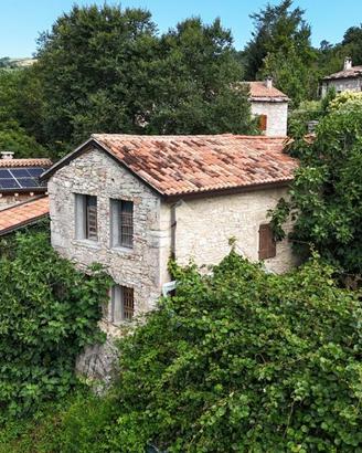 CASA SEMINDIPENDENTE A SAN MAURO DI SALINE