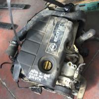 Motore cambio Z17DTH