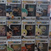 funko pop one piece