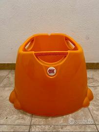 Vaschetta bagnetto OK baby