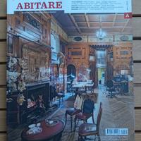 rivista architettura Abitare 520