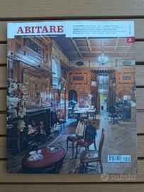 rivista architettura Abitare 520
