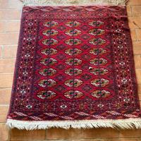 Tappeto persiano 104 x 99