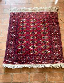 Tappeto persiano 104 x 99