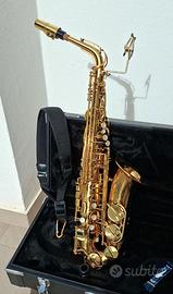 Sax contralto Juniper