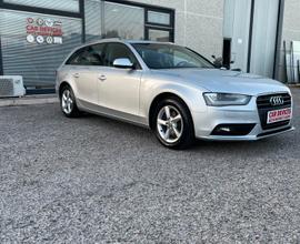 Audi A4 Avant 2.0 TDI 143CV F.AP. Advanced