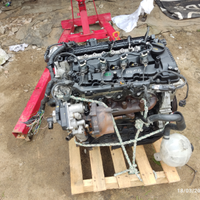 Motore 1.7 CRDI Hyundai Kia euro6,ricambi bmw