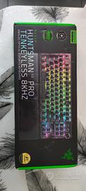 Tastiera Razer Huntsman V3 Pro 8KHz