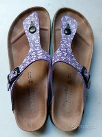 infradito n. 41 Riposella