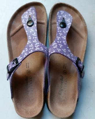 infradito n. 41 Riposella