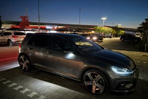 Golf 7