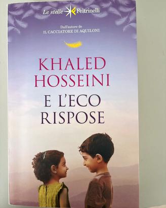 Libro: E l’eco rispose