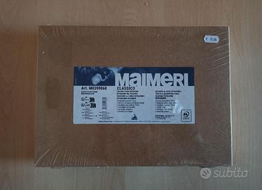 Cassetta con Colori a Olio Maimeri