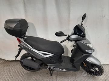 KYMCO Agility 50 4 TEMPI