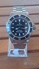ROLEX SEA DWELLER FULL SET