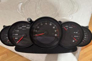 Porsche 996 quadro strumenti new old stock