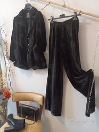 Completo artigianale Simons tg 40