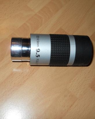 PER TELESCOPIO. OCULARE 9,5 MM ED D. 31,8