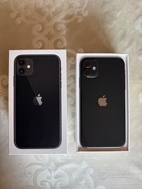 Iphone 11 Nero