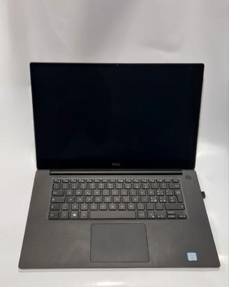 DELL XPS 15 7590 OLED UHD I7 64 GB RAM 1TERA SSD