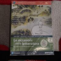le occasioni della letteratura 2