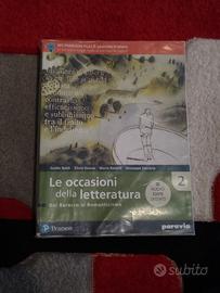 le occasioni della letteratura 2